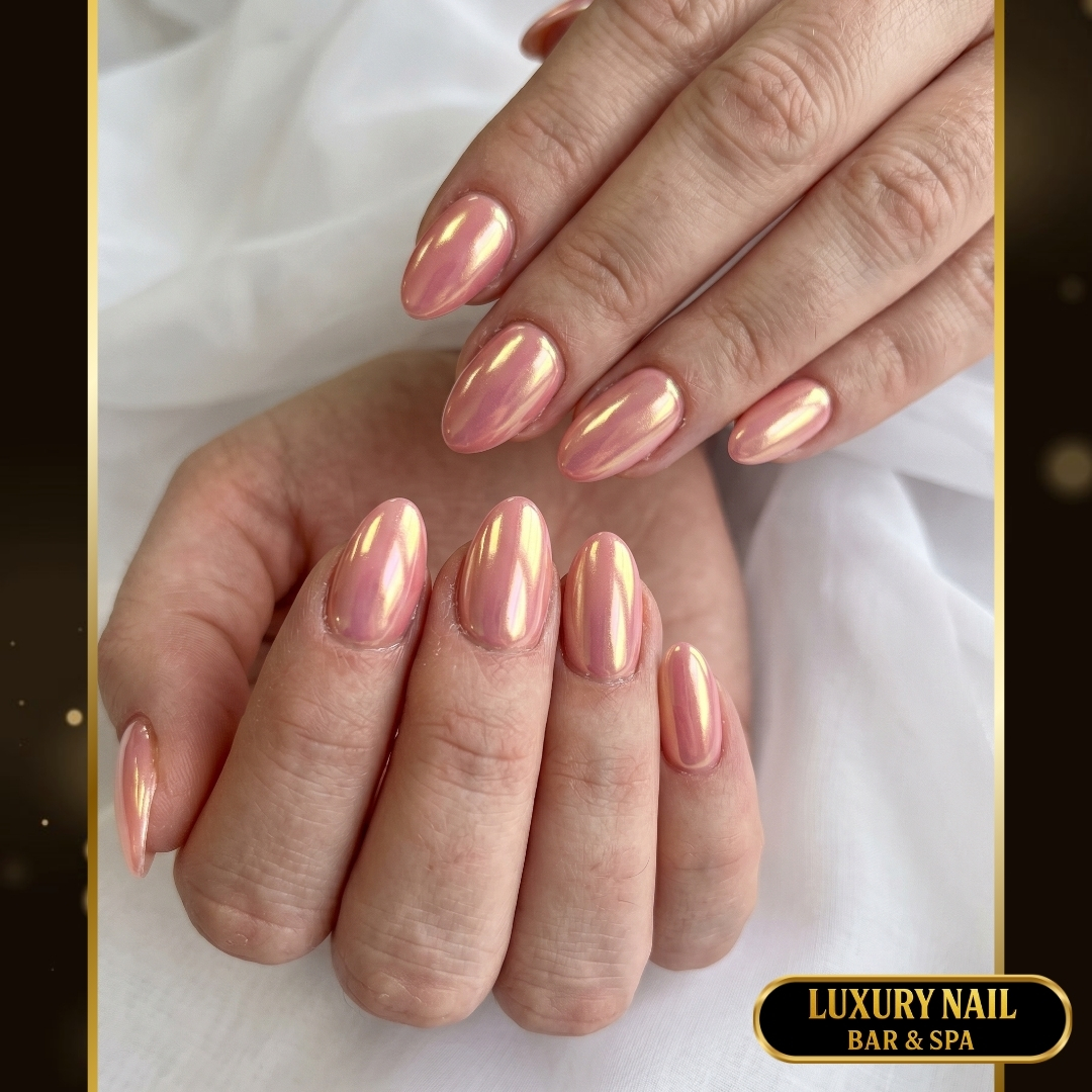 Cute nails